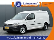 Volkswagen Caddy - MAXI 2.0 TDI 4-MOTION E6 / L2H1 / MAXI / 4x4 / 1e EIG. / AIR