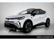 Renault Captur - 1.8 E-Tech full hybrid 160 esprit Alpine | wordt verwacht |