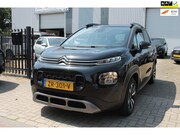 Citroën C3 Aircross - 1.2 PureTech S&S Business Clima Cruise Navi Trekhaak