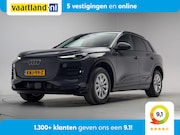 Audi Q6 e-tron - Edition 387pk quattro 100 kWh [ LED Virtual Navi Stoelverwar