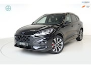 Ford Kuga - 2.5 PHEV ST-Line X|Automaat|LED|Head Up|Pano|Camera|Stoelver