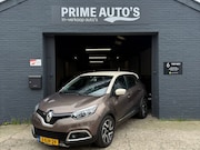 Renault Captur - 1.2 TCe Dynamique | Automaat | Achteruitrijcamera 2014