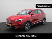 MG MG ZS - EV Standard Range Comfort 50 kWh | ACC | Achteruitrijcamera 