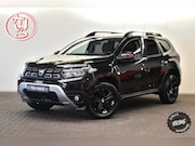Dacia Duster - 1.3 TCe Extreme CARPLAY|TREKHAAK|360 CAMERA|STOELVERWARMING|