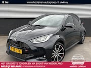 Toyota Yaris - 1.5 Hybrid GR Sport Nieuw geleverd, 1e eign. Dodehoekdetecti