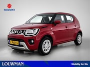 Suzuki Ignis - 1.2 Smart Hybrid Comfort | Airco | Radio met Bluetooth | Sle