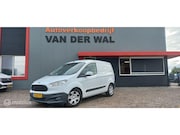Ford Transit Courier - 1.5 TDCI Trend