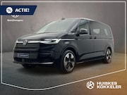 Volkswagen Multivan - 1.5 TSI 245pk DSG eHybrid L2 Bulli Edition 4Motion | €2.500,