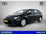 Toyota Corolla - Touring Sports 1.8 Hybrid Active