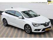 Renault Mégane - Estate 1.5 dCi Bose HUD Navi Camera NAP