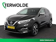 Nissan Qashqai - 1.3 DIG-T Tekna + | BOSE Audio | Lederen Bekl. | Stoelverw. 