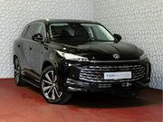 MG MG HS PHEV - 1.5 TGDI LUXURY PHEV PLUG-IN HYBRIDE | LEER | 272PK NIEUWE A