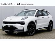 Lynk & Co 01 - 276PK Core | 20 Inch Black Edition wielen | All-season bande