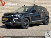 Land Rover Range Rover Evoque - 2.0 eD4 Urban Series Pure | Leder | Pano | Climate | Cruise