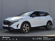 Nissan Qashqai - 1.3 MHEV Xtronic Tekna Plus / Fabrieksgarantie tot 10-2028 /