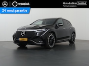 Mercedes-Benz EQS - SUV 450 4MATIC AMG Line 108 kWh | Panoramadak | Burmester | 