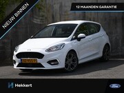 Ford Fiesta - ST-Line 1.0 EcoBoost 100pk 17''LM | NAVI | APPLE-CARPLAY | D