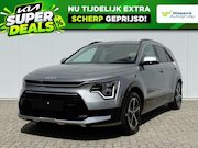 Kia Niro - 1.6 GDi Hybrid DynamicPlusLine | Achteruitrijcamera | Elektr