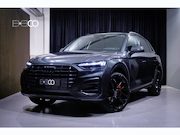 Audi Q5 - 50 TFSI e Quattro |21" S-Line|Matrix|ACC|CarPlay|Dodehoek|Ca