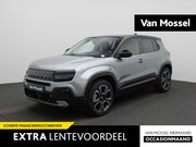Jeep Avenger - 54kWh 1st Edition | Apple Carplay / Android Auto | LED Kopla
