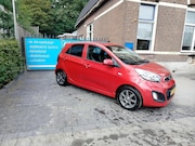 Kia Picanto - 1.0 CVVT World Cup Ed