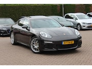 Porsche Panamera - 3.0 S E-Hybrid / Schuifdak / 360Camera / Sportchrono / Softc