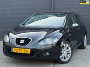 Seat Leon - 2.0 FSI Businessline AIRCO | ELEK RAMEN | CRUISE | NWE APK