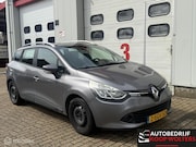 Renault Clio - 1.5 dCi ECO Authentique