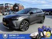 DS DS 7 - 1.6 PHEV 300 4x4 PALLAS HIFI FOCAL SCHUIFDAK PACK