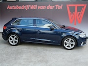Audi A3 - Sportback 35 TFSI COD ADVANCE | VIRTUAL | LED | CARPLAY | AL