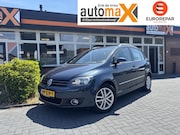 Volkswagen Golf Plus - 1.2 TSI Highline BlueMotion |Volledig onderhouden| Luxe stoe