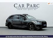 Audi Q7 - 55 TFSI e quattro 381+PK 3x S-line BTW/MAXTON/B&O/SFEER/PANO