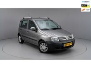 Fiat Panda - Elek.ramen|Airco|1e eigenaar