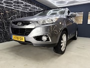 Hyundai ix35 - 2.0i 4WD i-Catcher