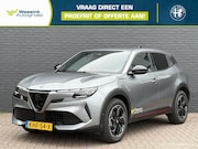 Alfa Romeo Junior - Elettrica Sport Speciale 54 kWh 412 Km WLTP | Adaptieve Crui