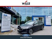 Ford Focus - Titanium Easy-Parking-/Winter-Paket GJR