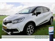 Renault Captur - 1.3 TCe Automaat
