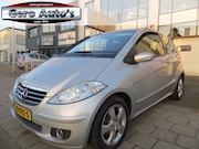 Mercedes-Benz A-klasse - 200 Classic nw model export of handel koppeling slecht , aut