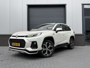 Toyota RAV4 - RAV-4 Plug-in Hybrid Style AWD