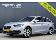 Seat Leon - Sportstourer 1.0 TSI Style Business Intense | Wegklapbare Tr