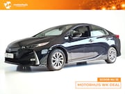 Toyota Prius - 1.8 Plug-in Hybrid 122PK Executive AUTOMAAT HUD NAVI LED CAM