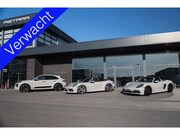Porsche 718 Cayman - 4.0 GT4 RS Weissach