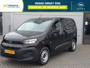 Opel Combo - Cargo Elektrisch 50kWh 136pk | Airconditioning | Navigatie v