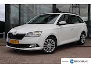 Skoda Fabia - Combi 1.0 TSI Ambition 95PK | Airco | Apple Carplay/Android