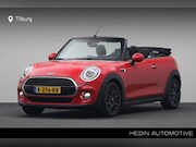 MINI Cabrio - 1.5 Cooper Salt | Aut. Airco | PDC Achter |