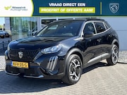 Peugeot 2008 - 1.2 Hybrid 145 Allure Adaptive Cruise control | Navigatie | 