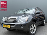 Lexus RX-Serie - BWJ 2009 400h 211 PK Executive AUTOMAAT | TREKHAAK | ELEKTR.