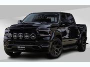 Dodge Ram Pick Up - BLACK OPS | 5.7 V8 HEMI | €66950,- excl | WIDEBODY HULK | OP