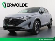 Nissan Qashqai - 1.5 e-Power N-Connecta | Cold Pack & Panoramadak |€3000, - v