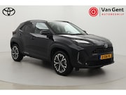 Toyota Yaris Cross - 1.5 Hybrid Executive | Trekhaak | Dodehoek detectie | Stoelv